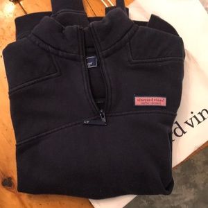 VINEYARD VINES BOYS SHEP SHIRT